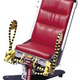 Illustration for article titled Ejection Seat Office Chair is Just Gimmicky Enough to Distract You From Your Horrible Job